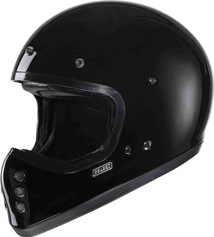 HJC V60 Solid Helmet