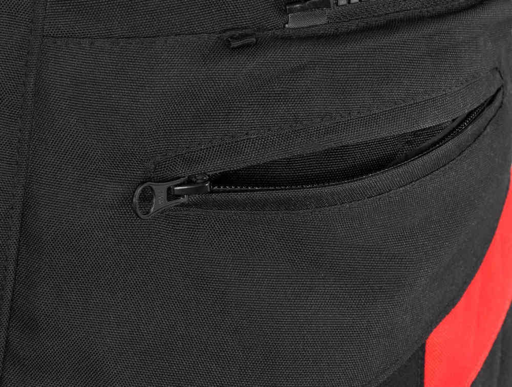 Bogotto GPX Waterproof Motorcycle Textile Pants