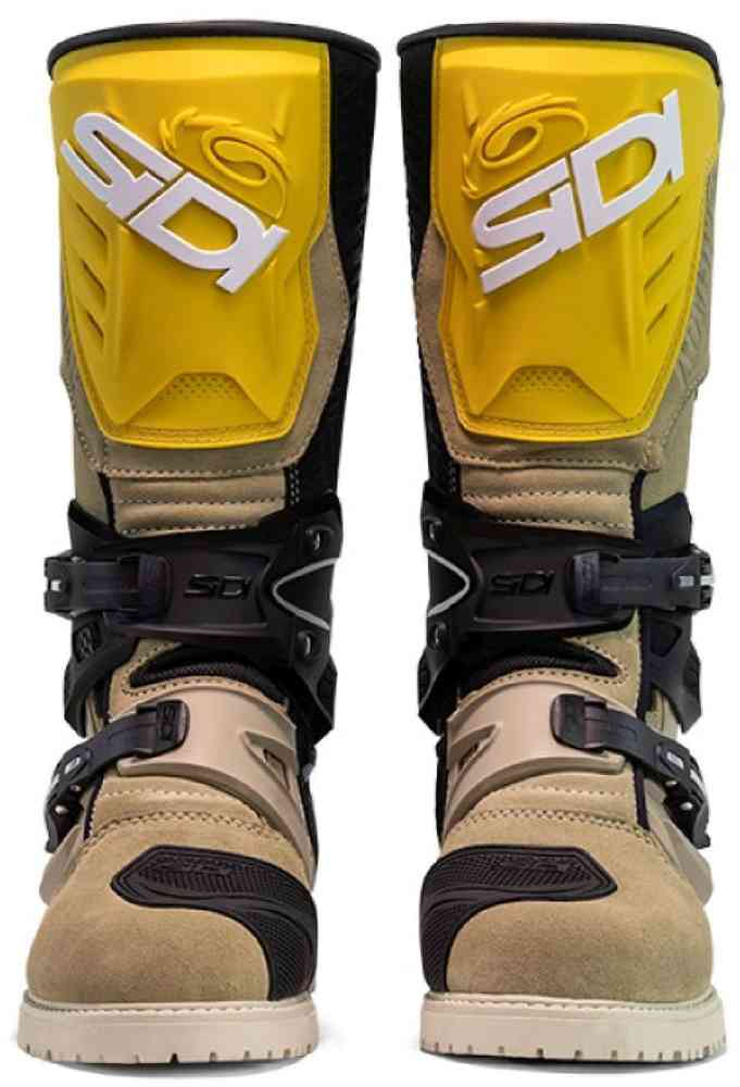 Sidi Adventure 2 Gore-Tex Motorcycle Boots