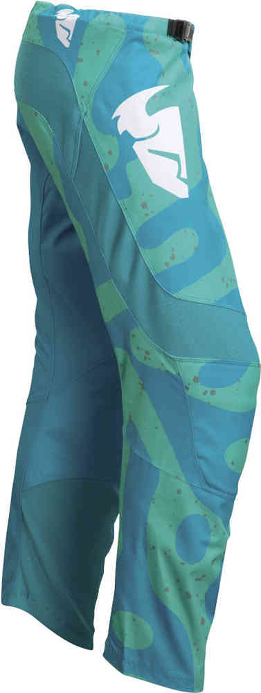 Thor Sector Disguise Ladies Motocross Pants