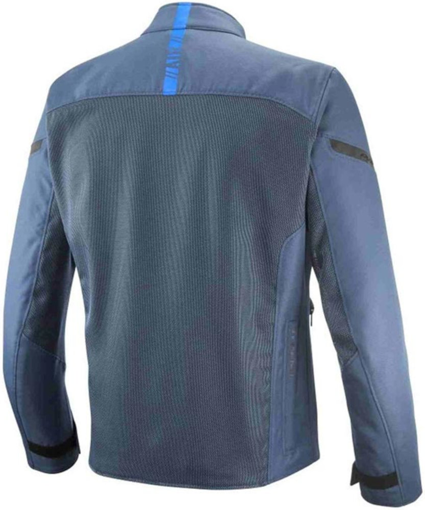 Ixon Fresh Slim waterproof Motorcycle Textile Jacket