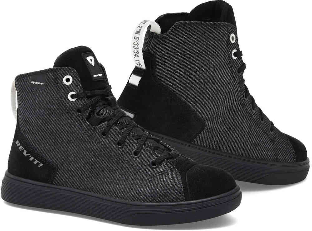 Revit Delta H2O Ladies Motorcycle Shoes