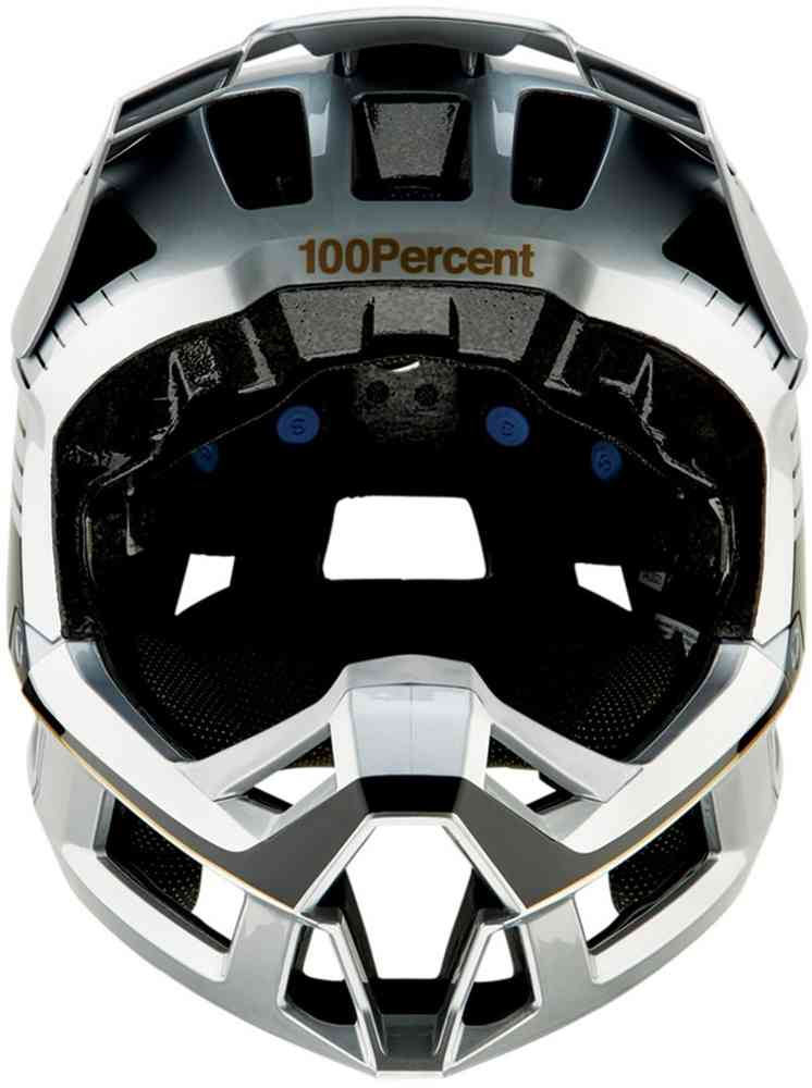 100% Trajecta Downhill Helmet