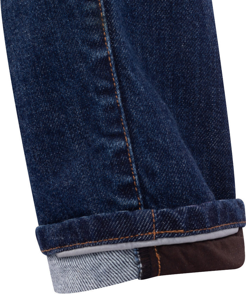 Bering Gilda Ladies Motorcycle Jeans