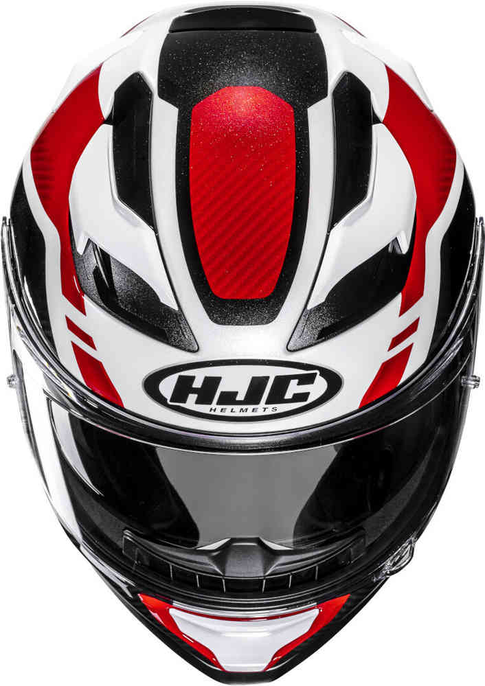 HJC F71 Tozz Helmet
