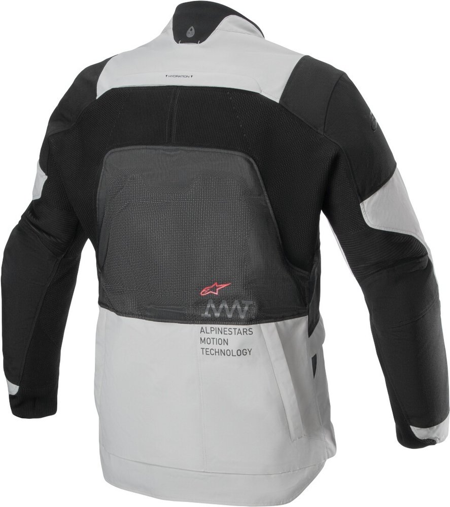 Alpinestars AMT-7 Air Motorcycle Textile Jacket