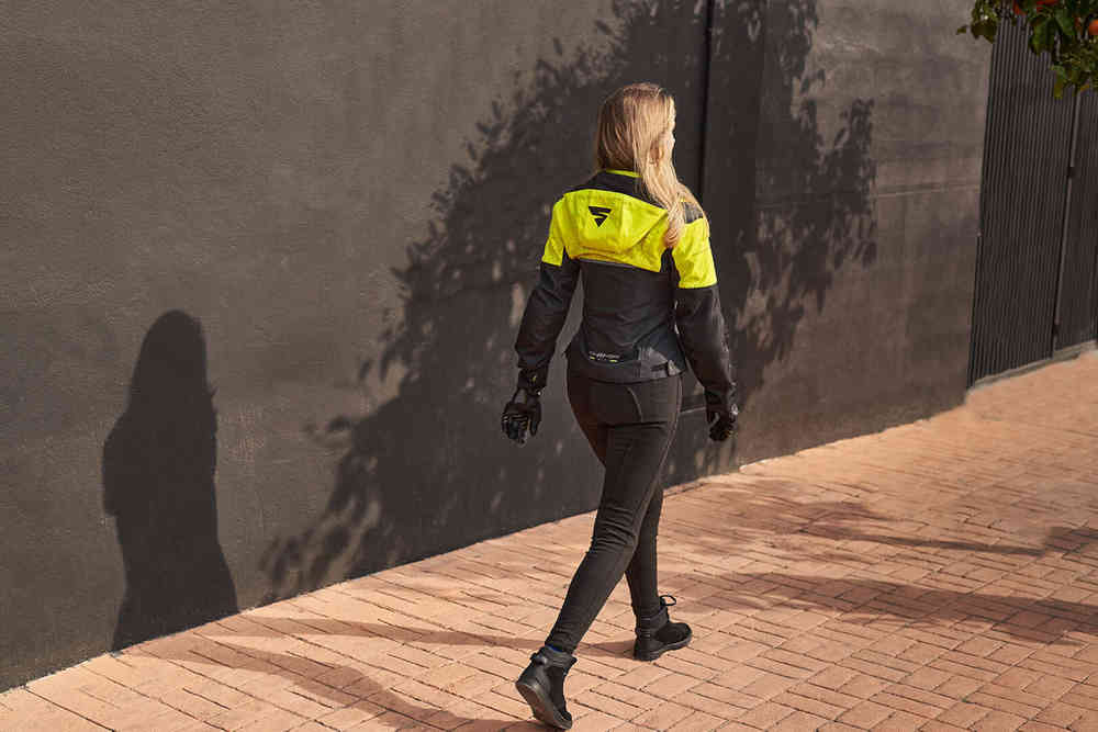 SHIMA Cruz 2.0 Ladies Motorcycle Leggings