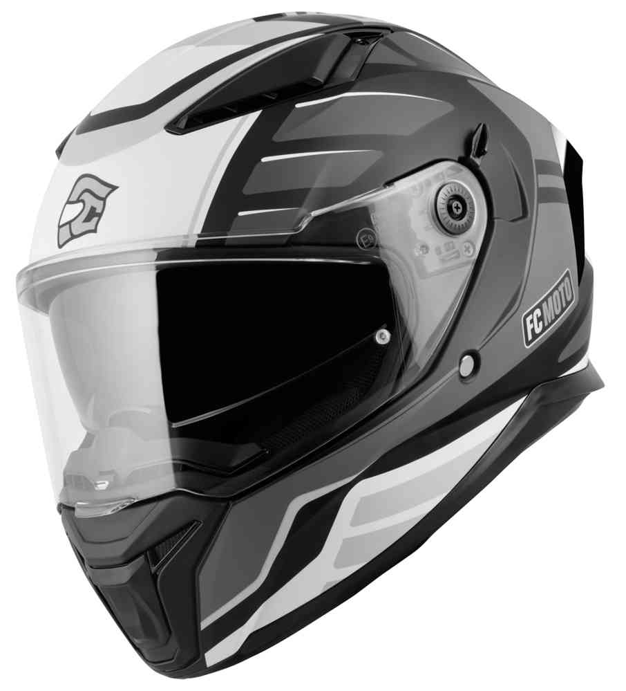 FC-Moto FF130SV Cavion Helmet