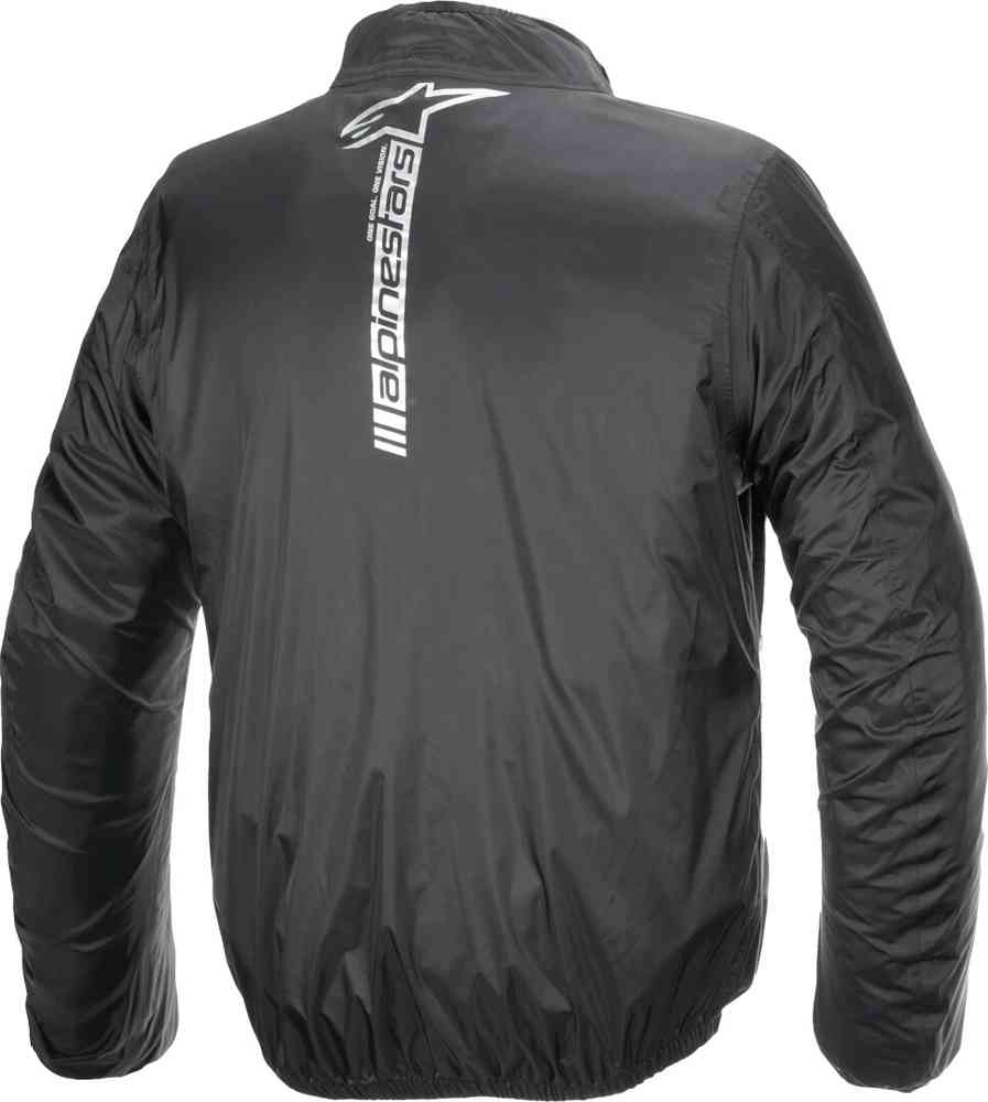 Alpinestars Hurricane V2 Rain Jacket
