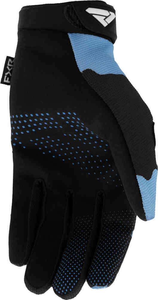 FXR Reflex 2023 Motocross Gloves