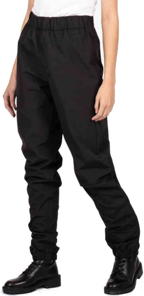 Knox Walker MK2 waterproof Motorcycle Overpants