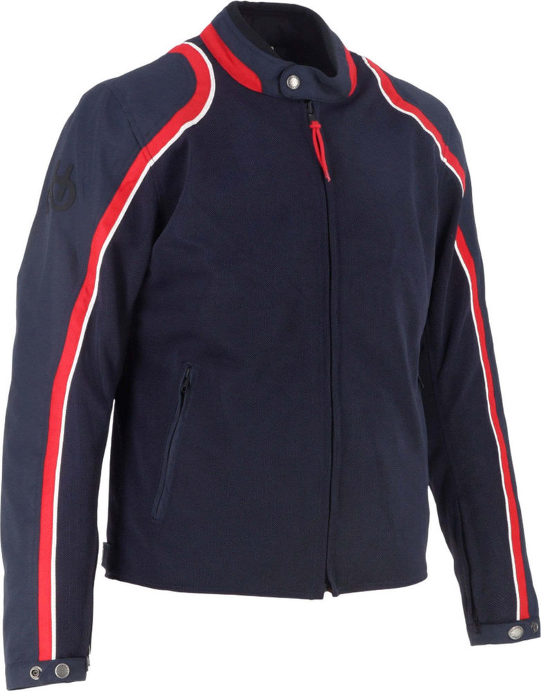 Helstons Phoenix Mesh Motorcycle Textile Jacket