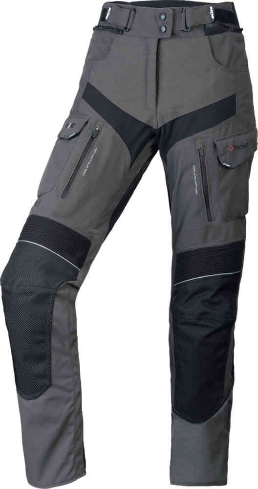 Büse Porto Ladies Motorcycle Textile Pants