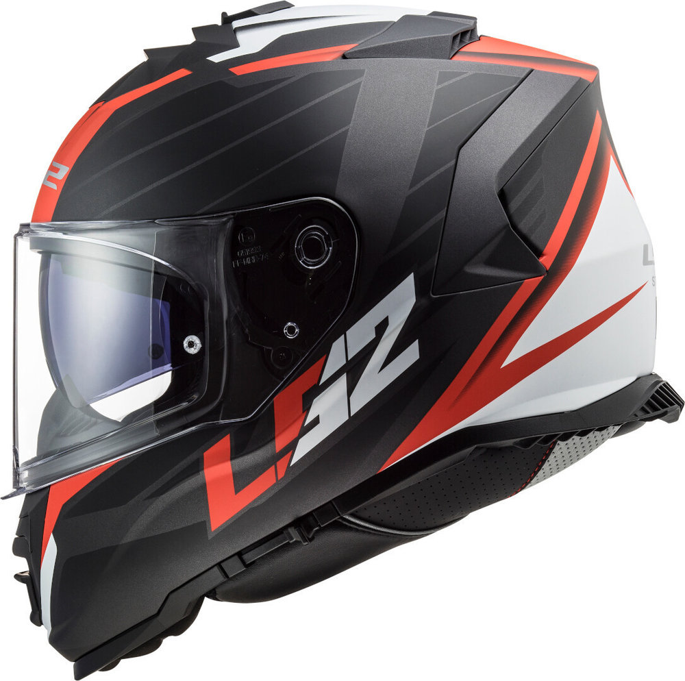 LS2 FF800 Storm Nerve Helmet