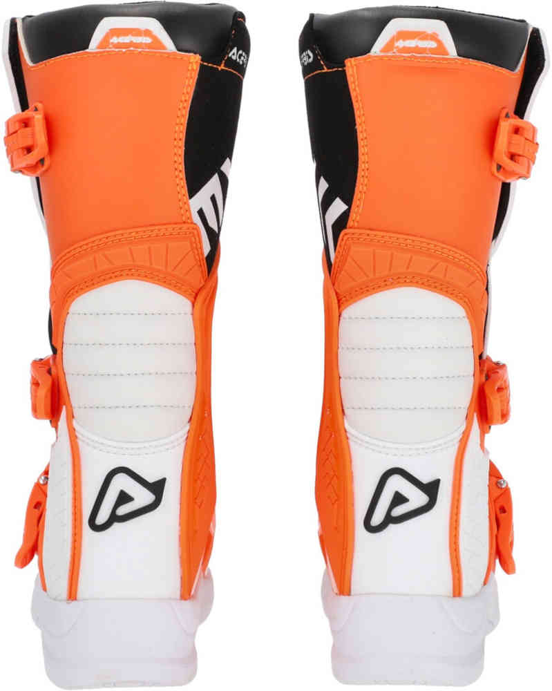 Acerbis X-Team JR Kids Motocross Boots