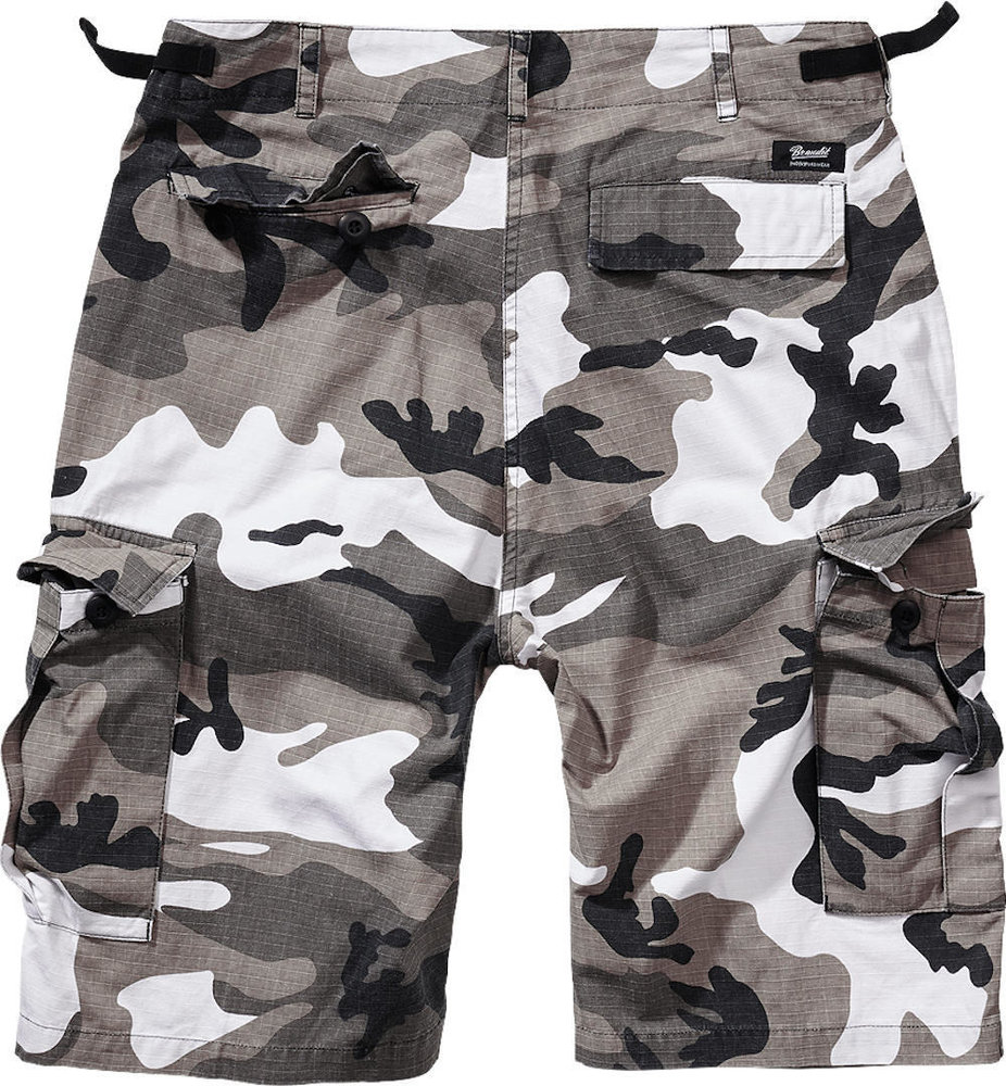 Brandit BDU Ripstop Shorts