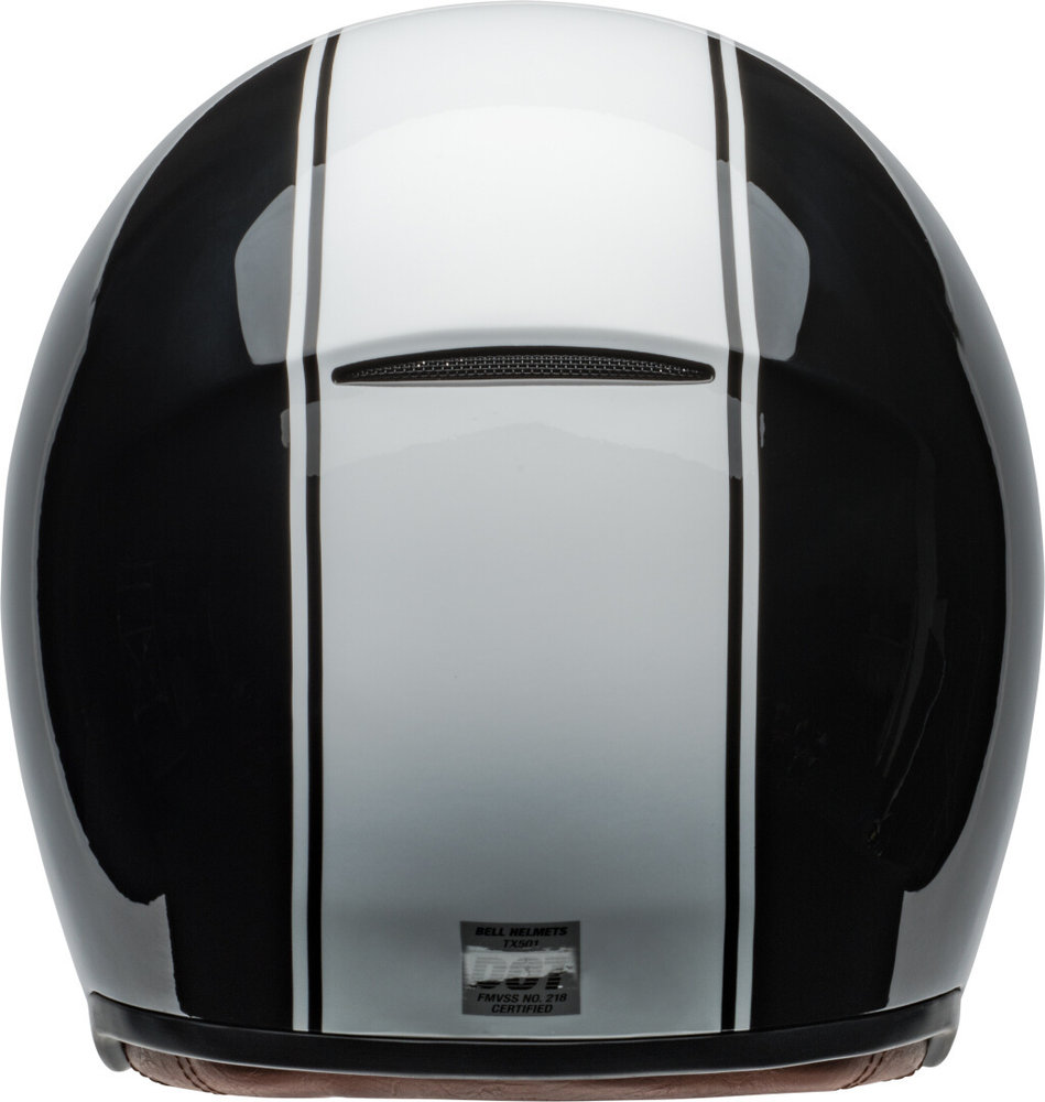 Bell TX-501 Rally Jet Helmet