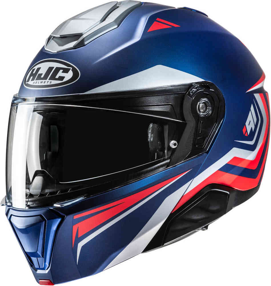 HJC i91 Tricus Helmet
