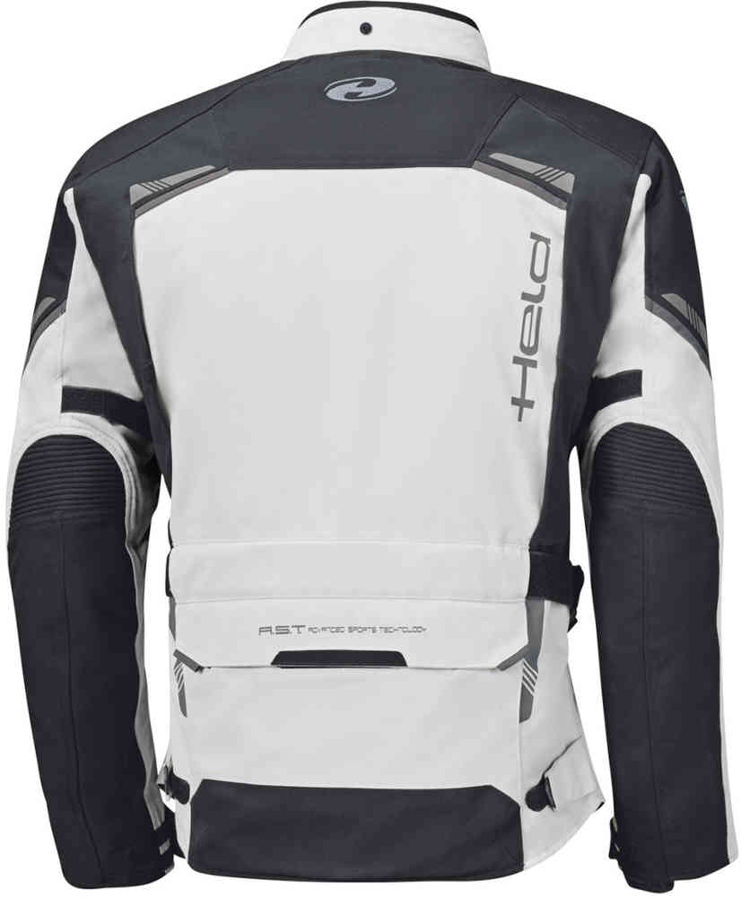 Held Lonborg Top Motocycle Textile Jacket