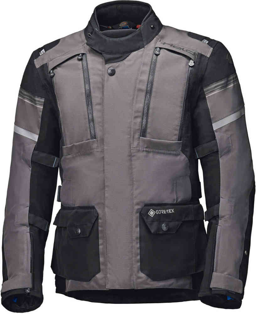 Held Omberg Top Motorcycle Textile Jacket