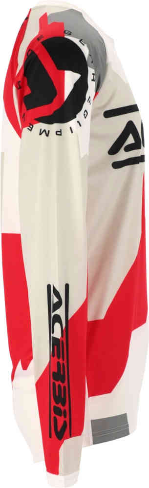 Acerbis MX Linear Sumbawa Motocross Jersey
