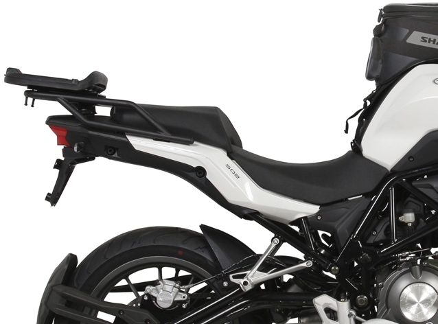 SHAD Top Master Topcase Fitting