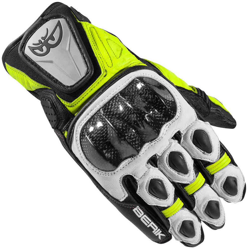 Berik Namib Motorcycle Gloves