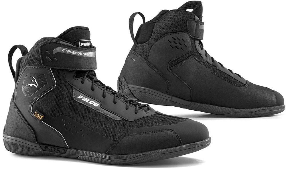 Falco Speedox 2 Motorcycle Shoes
