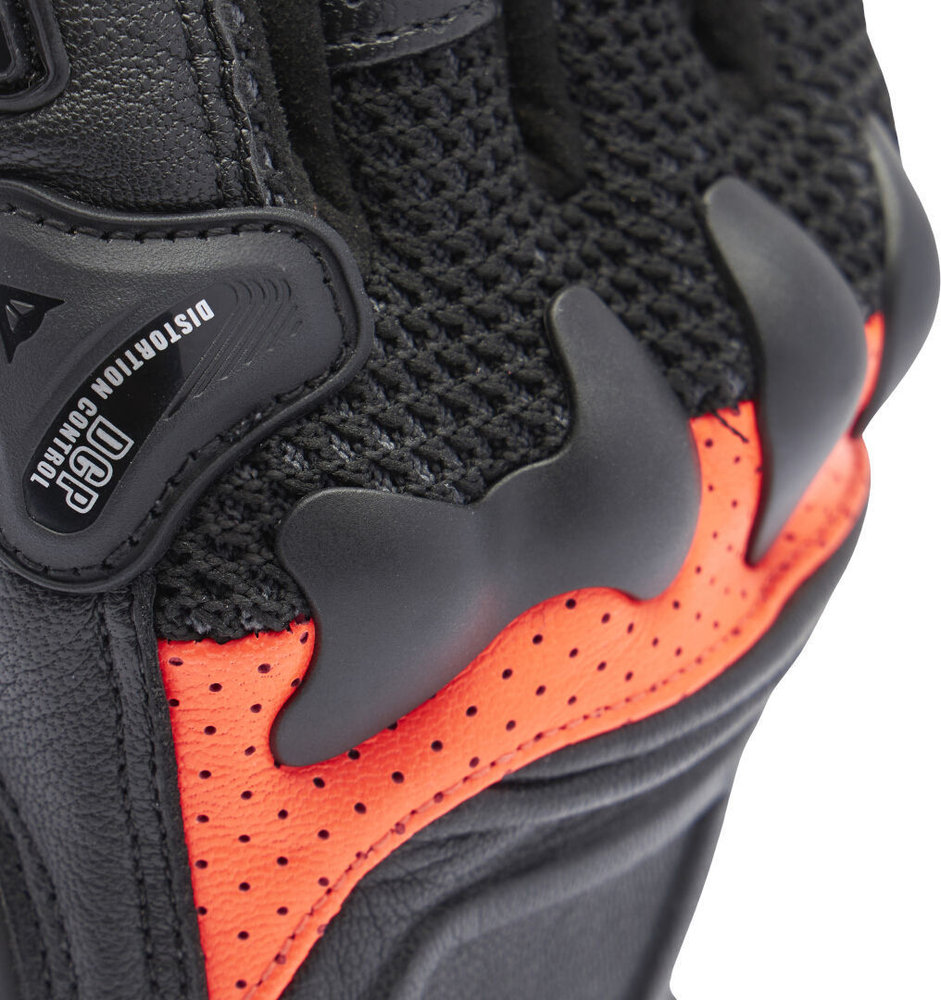 Dainese X-Ride 2 Ergo-Tek Motorcycle Gloves