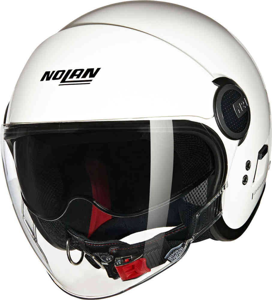 Nolan N21 Visor 06 Classico Jet Helmet