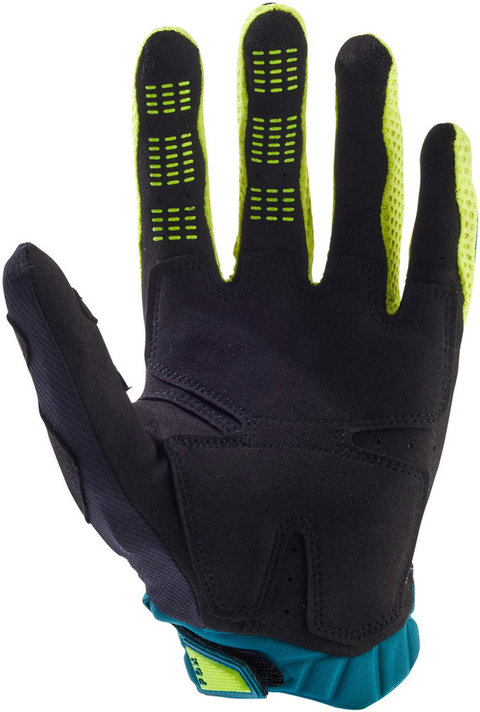 FOX Pawtector Motocross Gloves
