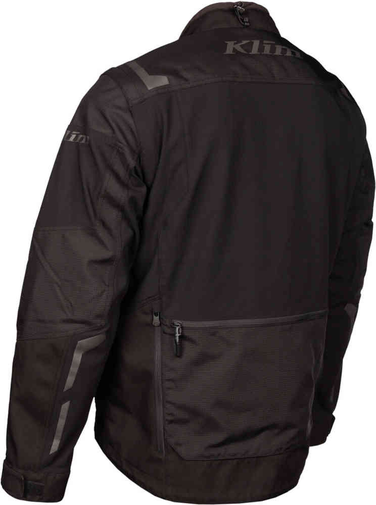 Klim Dakar Motorcycle Textile Jacket