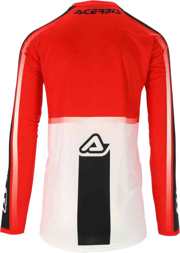 Acerbis MX Linear Lugo Motocross Jersey