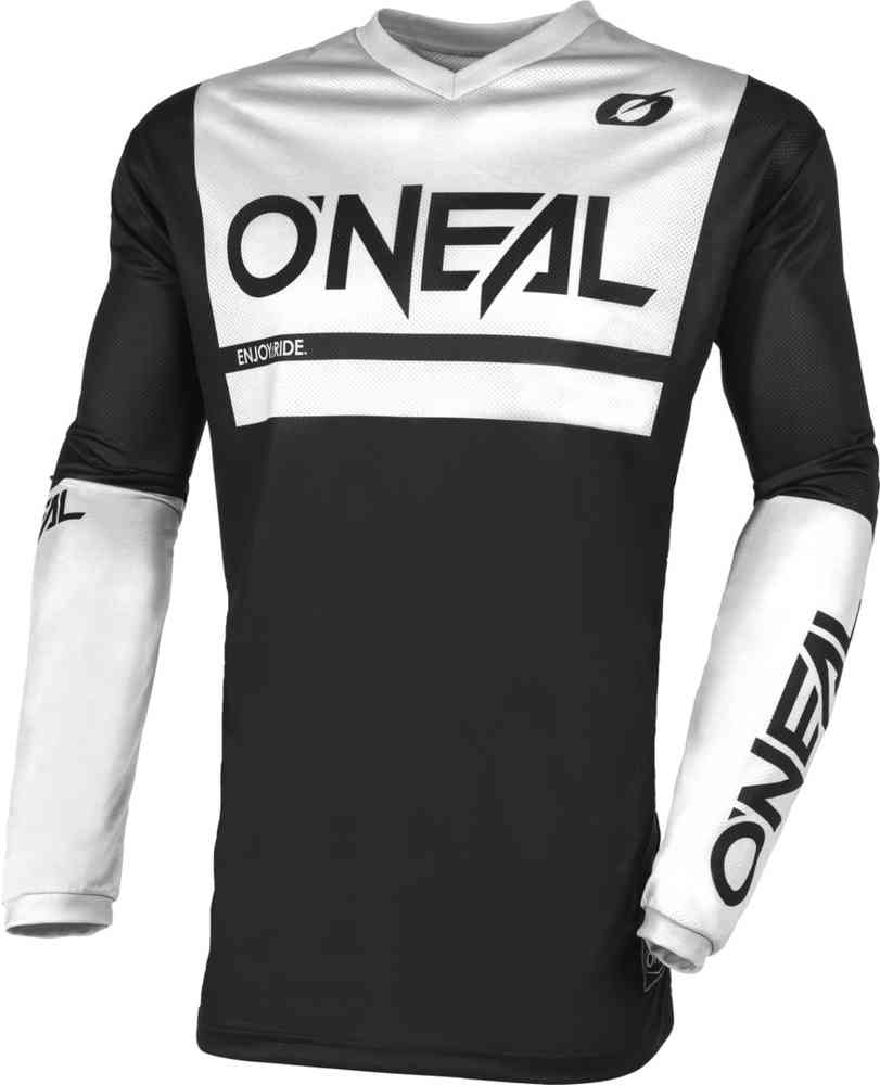 Oneal Element Threat Air Motocross Jersey