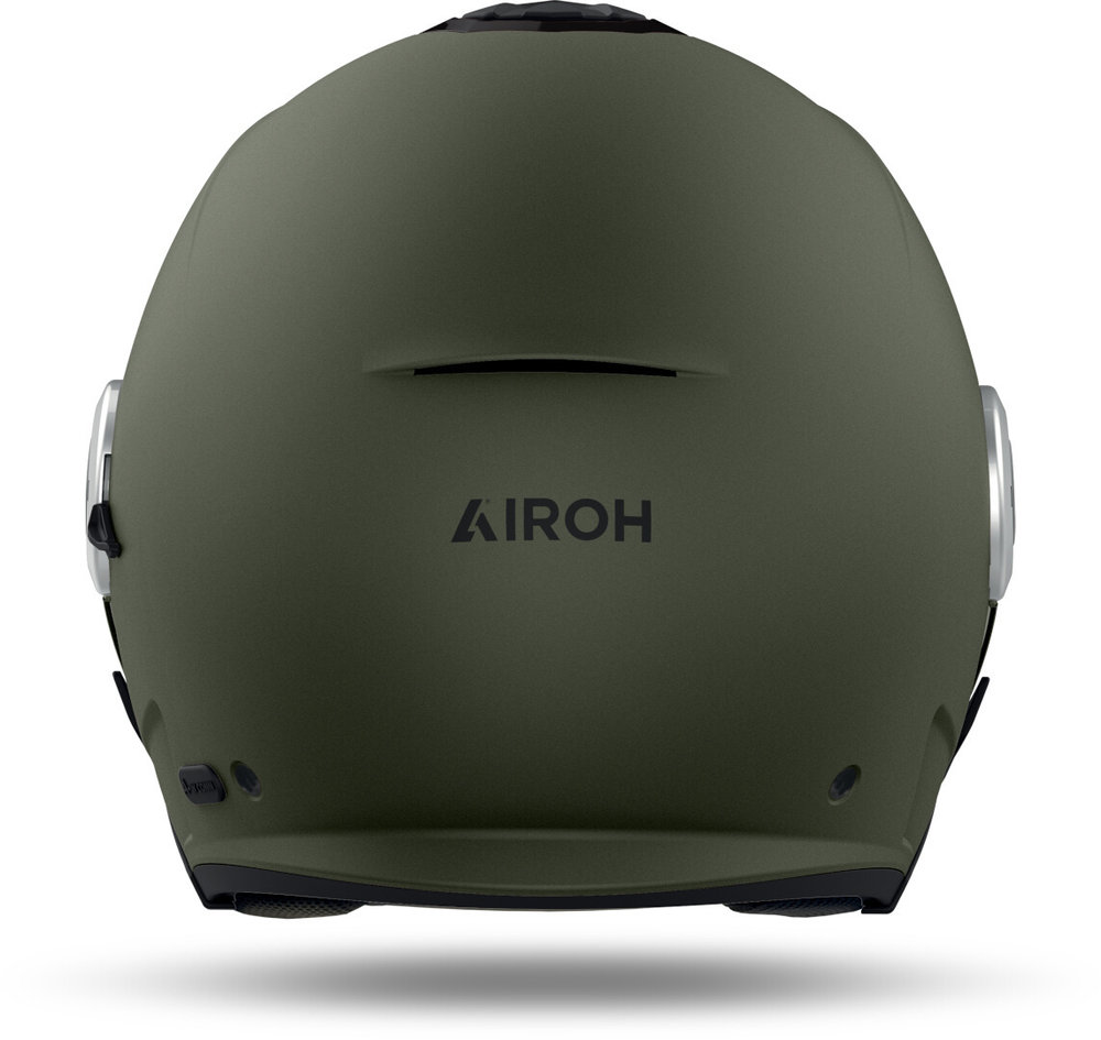 Airoh Helyos Color 06 Jet Helmet