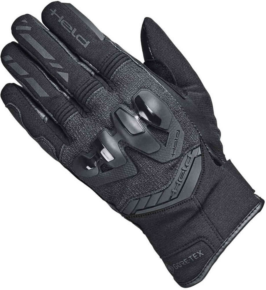 Held Gavia 2in1 Gore-Tex wasserdichte Ladies Motocycle Gloves