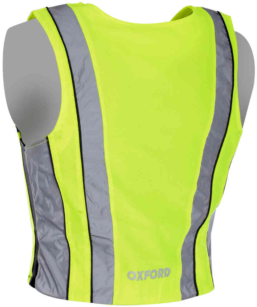Oxford Bright Top Active Vest