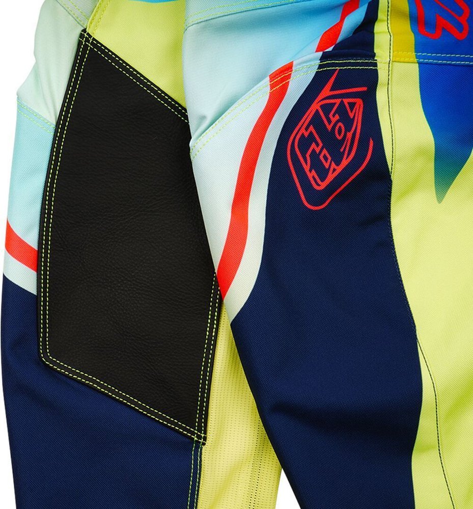 Troy Lee Designs SE Ultra Drip Motocross Pants