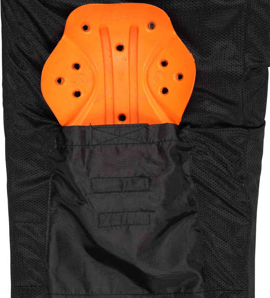 Richa Infinity 2 Adventure waterproof Ladies Motorcycle Textile Pants