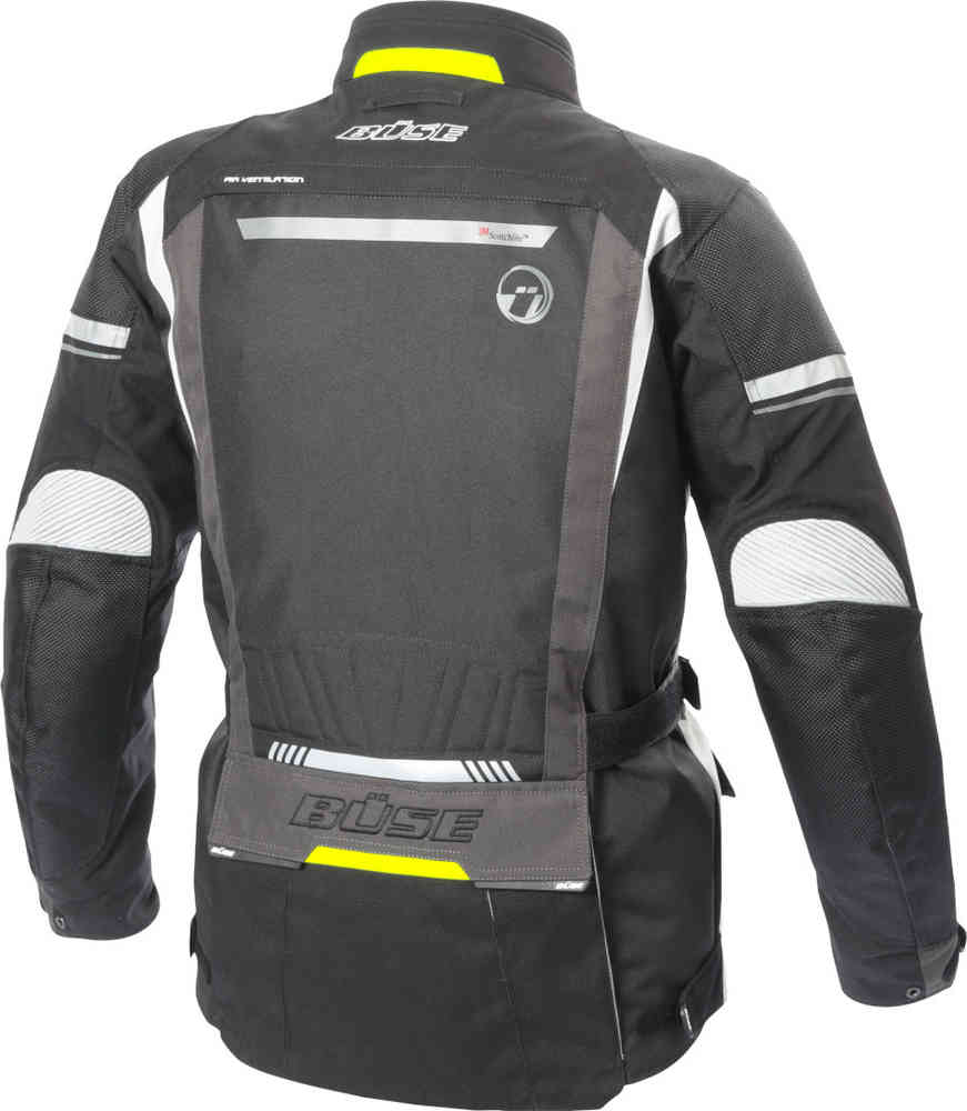 Büse Highland 2 Ladies Motorcycle Textile Jacket
