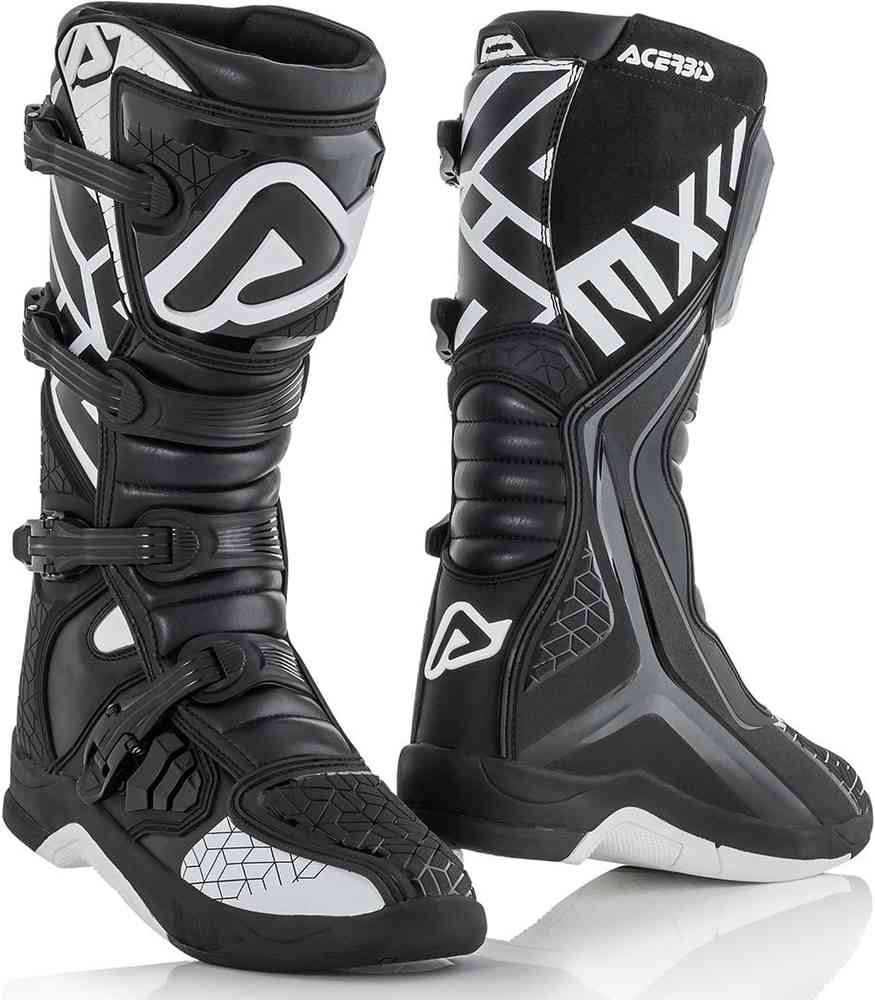 Acerbis X-Team Motocross Boots