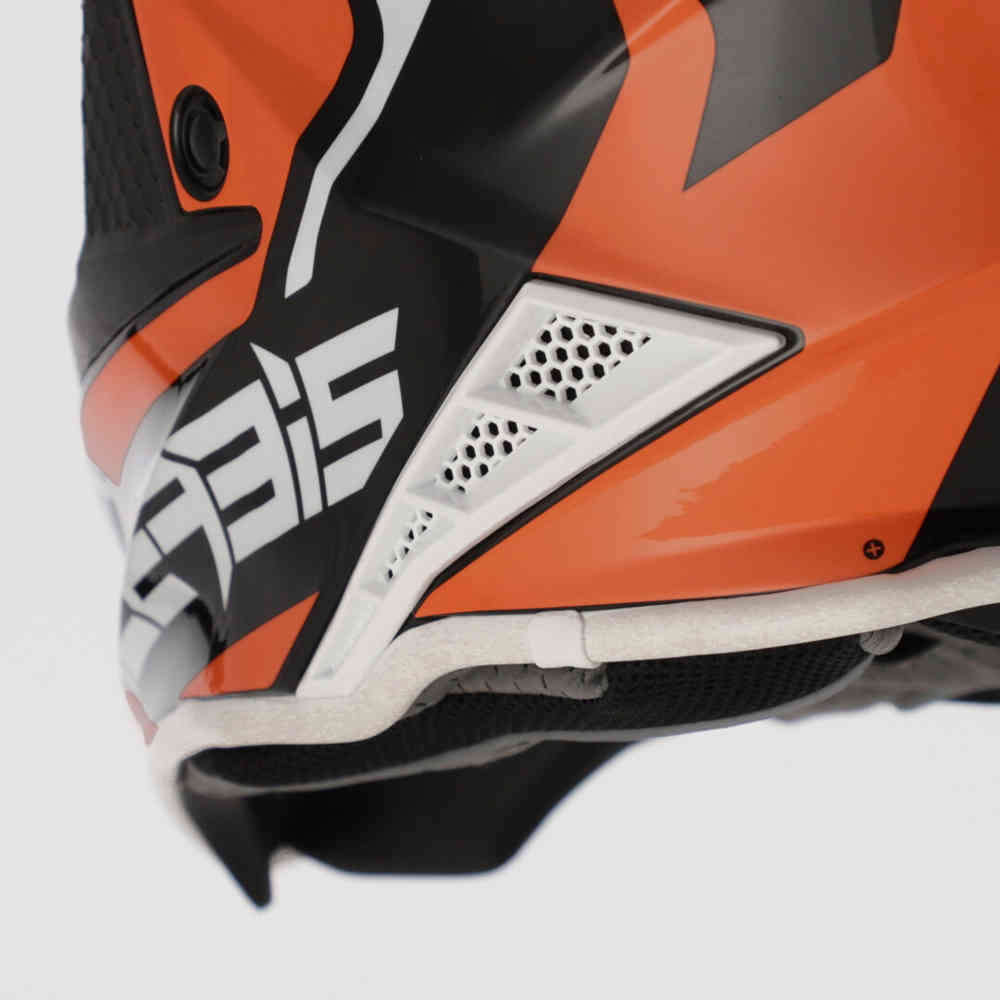 Acerbis X-Track 2024 Motocross Helmet
