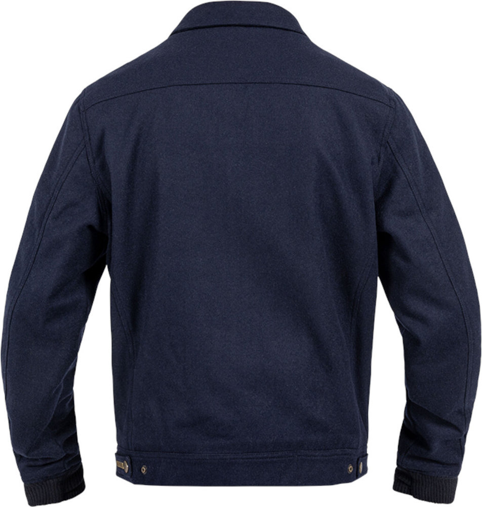 John Doe Escape Wool Motorcycle Textile Jacket