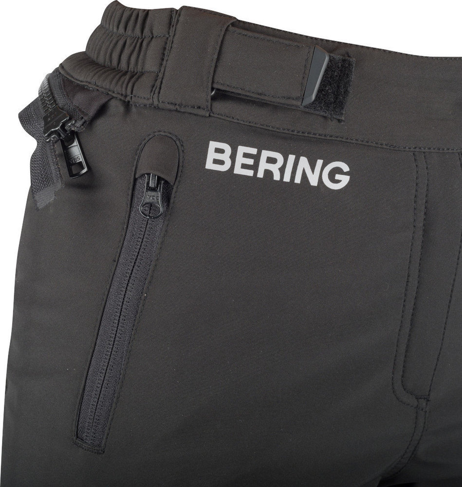 Bering Kerby Ladies Motorcycle Textile Pants