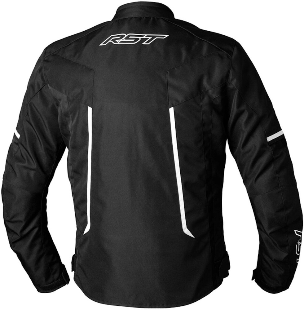 RST Pilot Evo Motorcycle Textile Jacket
