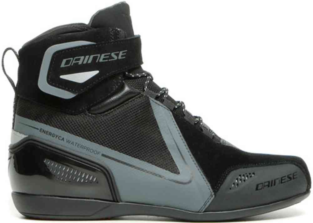 Dainese Energyca D-WP waterproof Ladies Motorcycle Shoes
