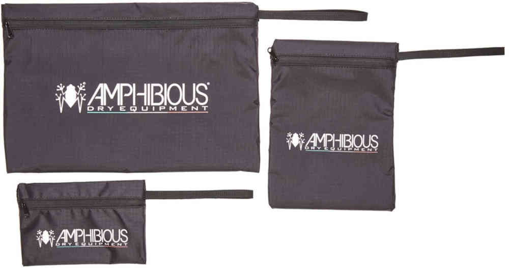 Amphibious X-Light Set Bag Set