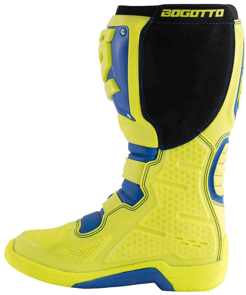 Bogotto MX-6 Motocross Boots