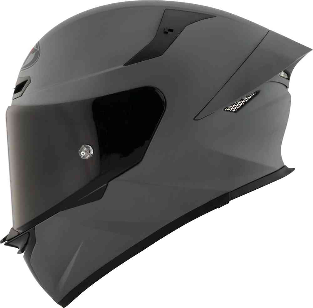 KYT TT-Revo Plain Helmet