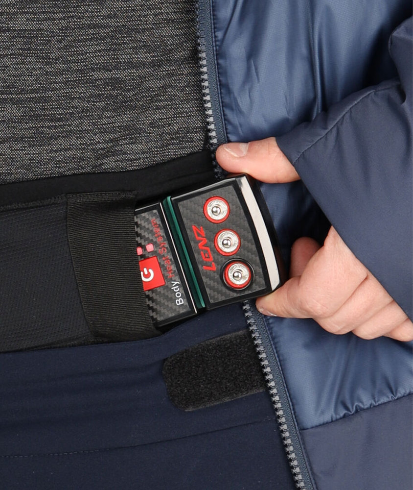 Lenz Heat Pants 2.0 Heated Pants